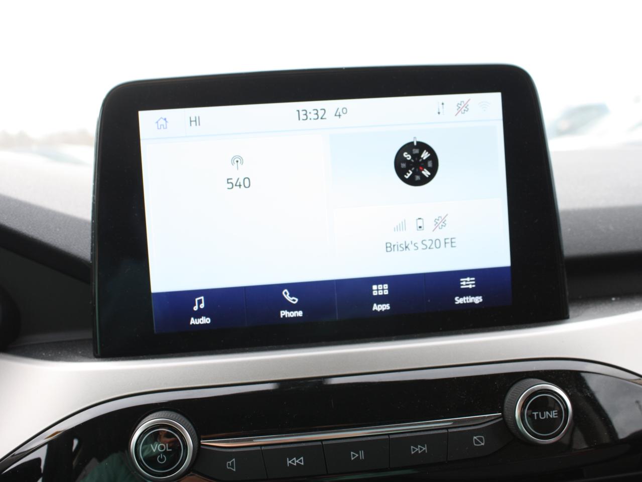 2020 Ford Escape SE AWD / Heated Seats / Blind Spot / Camera Photo