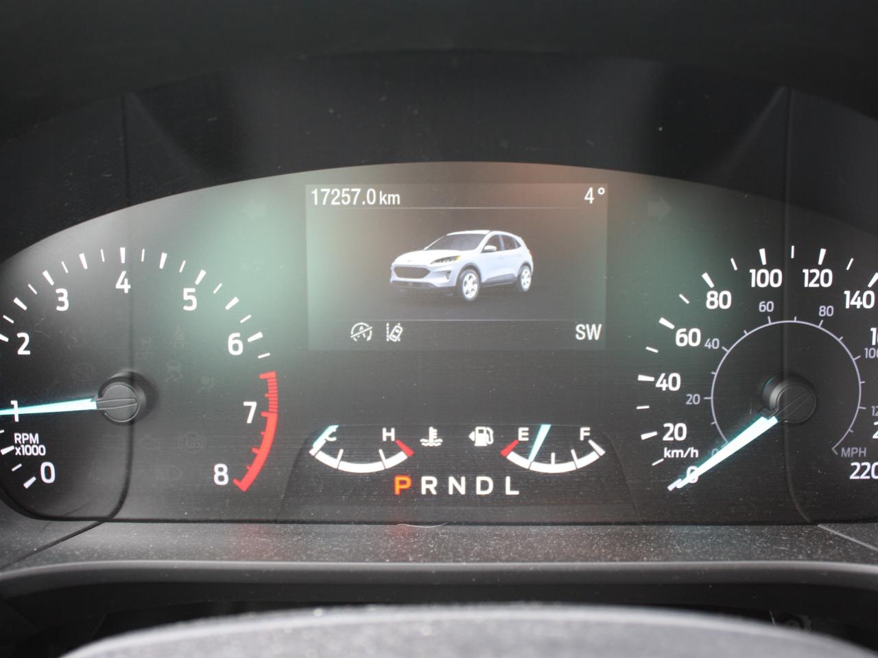 2020 Ford Escape SE AWD / Heated Seats / Blind Spot / Camera Photo