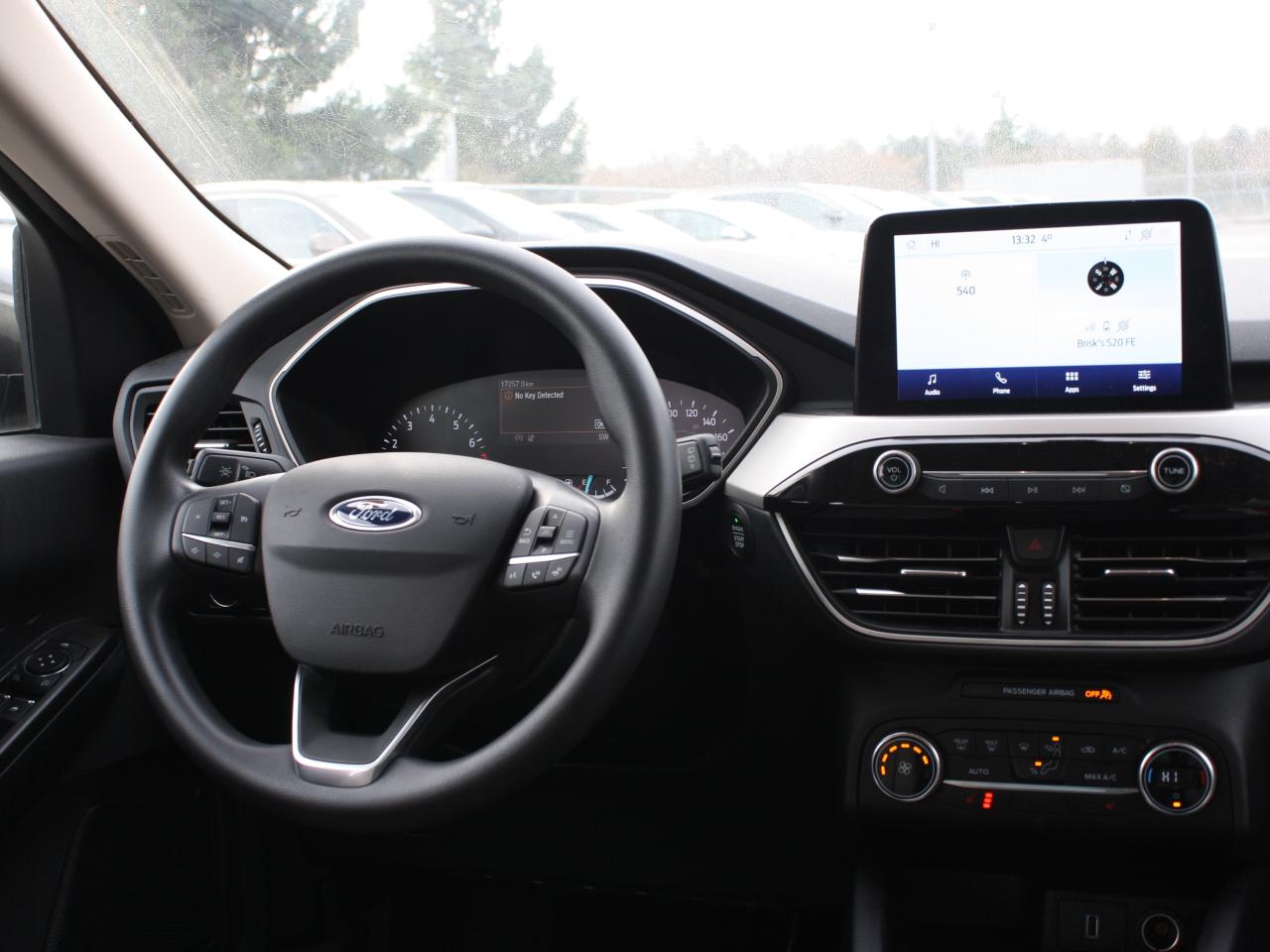 2020 Ford Escape SE AWD / Heated Seats / Blind Spot / Camera Photo