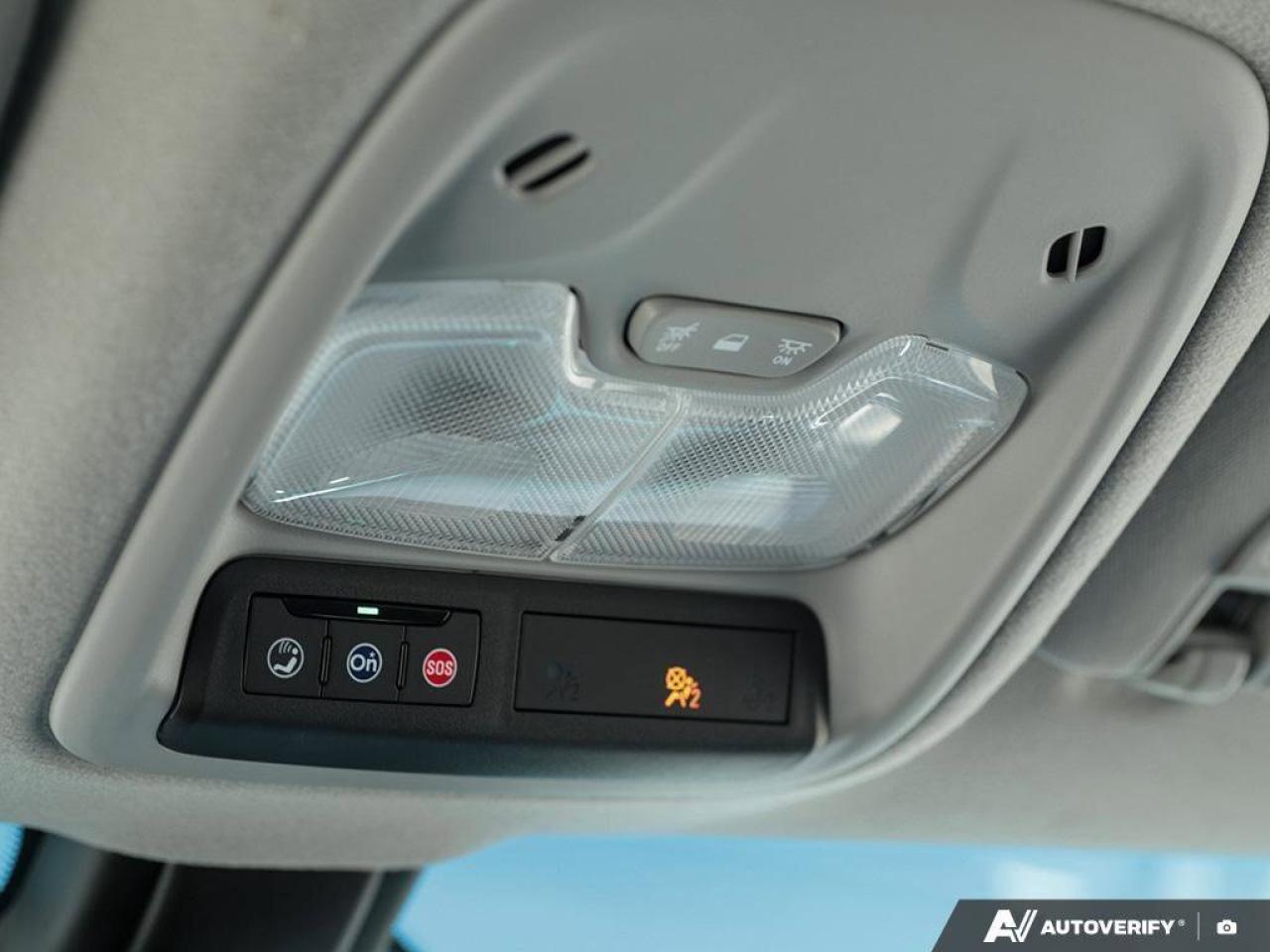 2023 Chevrolet Bolt EV 1LTLT, 416KM RANGE, HEATED CLOTH/WHEEL, 1-OWNER! Photo