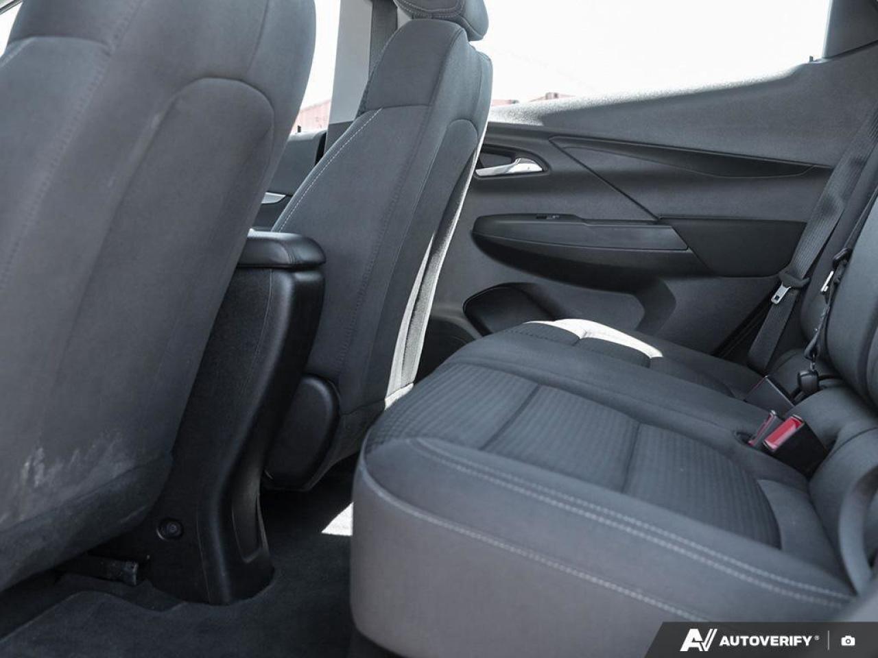 2023 Chevrolet Bolt EV 1LTLT, 416KM RANGE, HEATED CLOTH/WHEEL, 1-OWNER! Photo