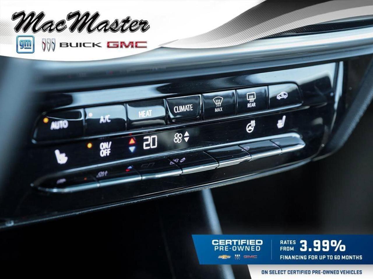 2023 Chevrolet Bolt EV 1LTLT, 416KM RANGE, HEATED CLOTH/WHEEL, 1-OWNER! Photo