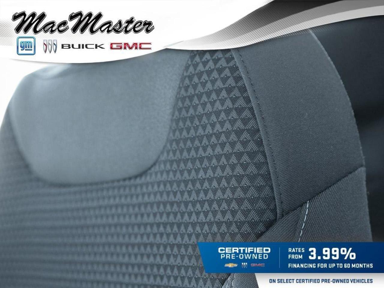 2023 Chevrolet Bolt EV 1LTLT, 416KM RANGE, HEATED CLOTH/WHEEL, 1-OWNER! Photo