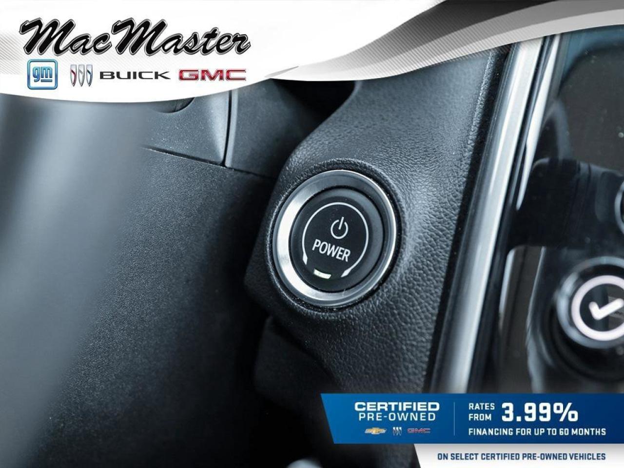 2023 Chevrolet Bolt EV 1LTLT, 416KM RANGE, HEATED CLOTH/WHEEL, 1-OWNER! Photo