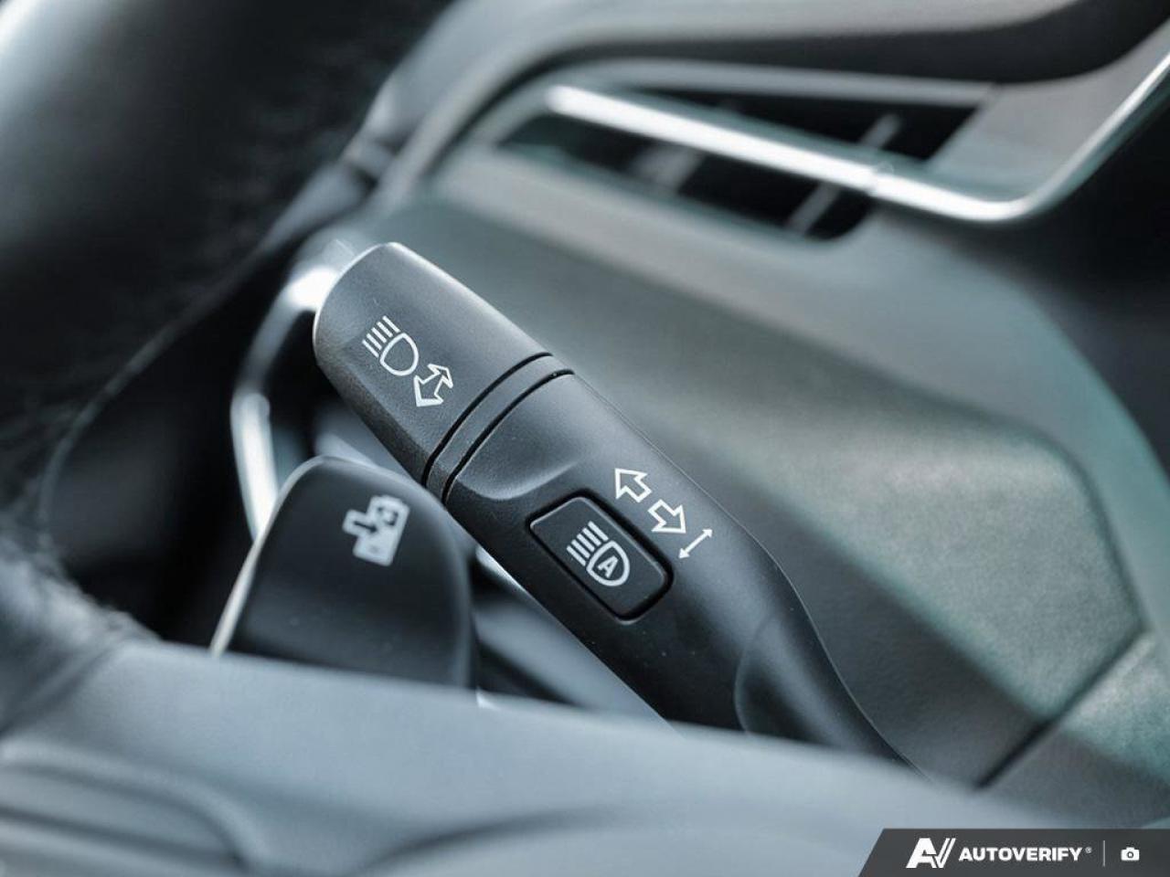 2023 Chevrolet Bolt EV 1LTLT, 416KM RANGE, HEATED CLOTH/WHEEL, 1-OWNER! Photo