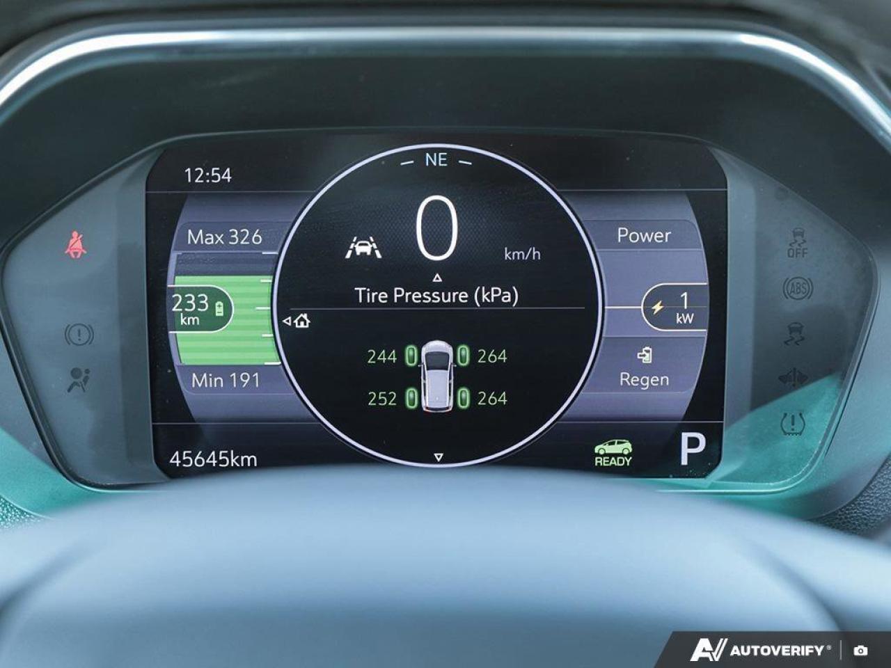 2023 Chevrolet Bolt EV 1LTLT, 416KM RANGE, HEATED CLOTH/WHEEL, 1-OWNER! Photo