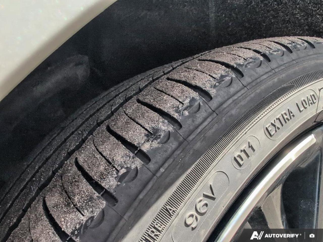 2021 Honda Accord Sedan TouringCertified Pre-Owned   Remote Start   Heated Photo