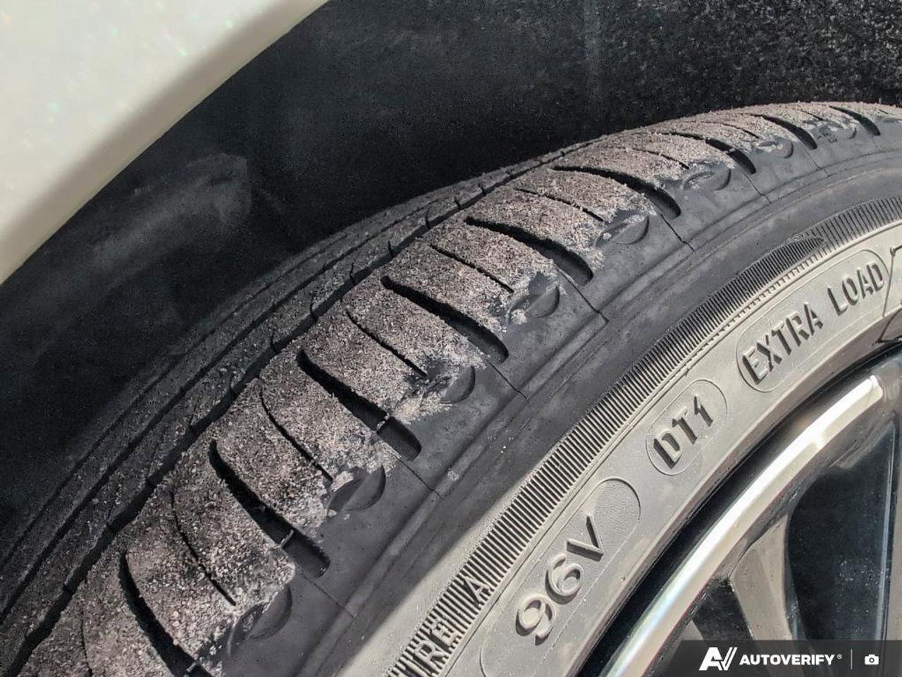 2021 Honda Accord Sedan TouringCertified Pre-Owned   Remote Start   Heated Photo