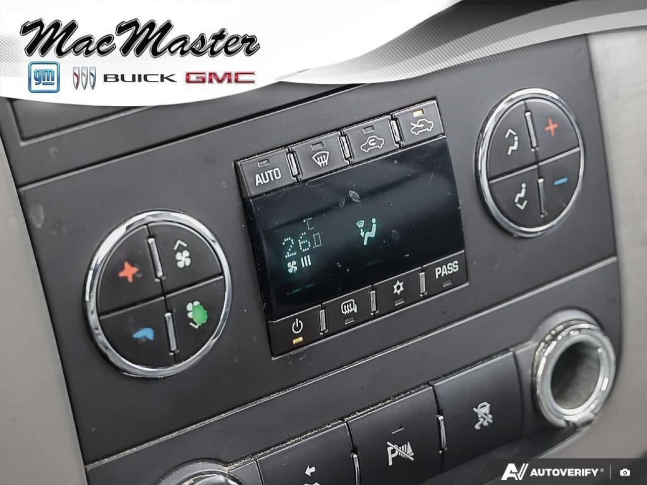 2009 GMC Sierra 1500 Work TruckSLT, CREW, 4X4, HEATED LEATHER, CHROME, Photo