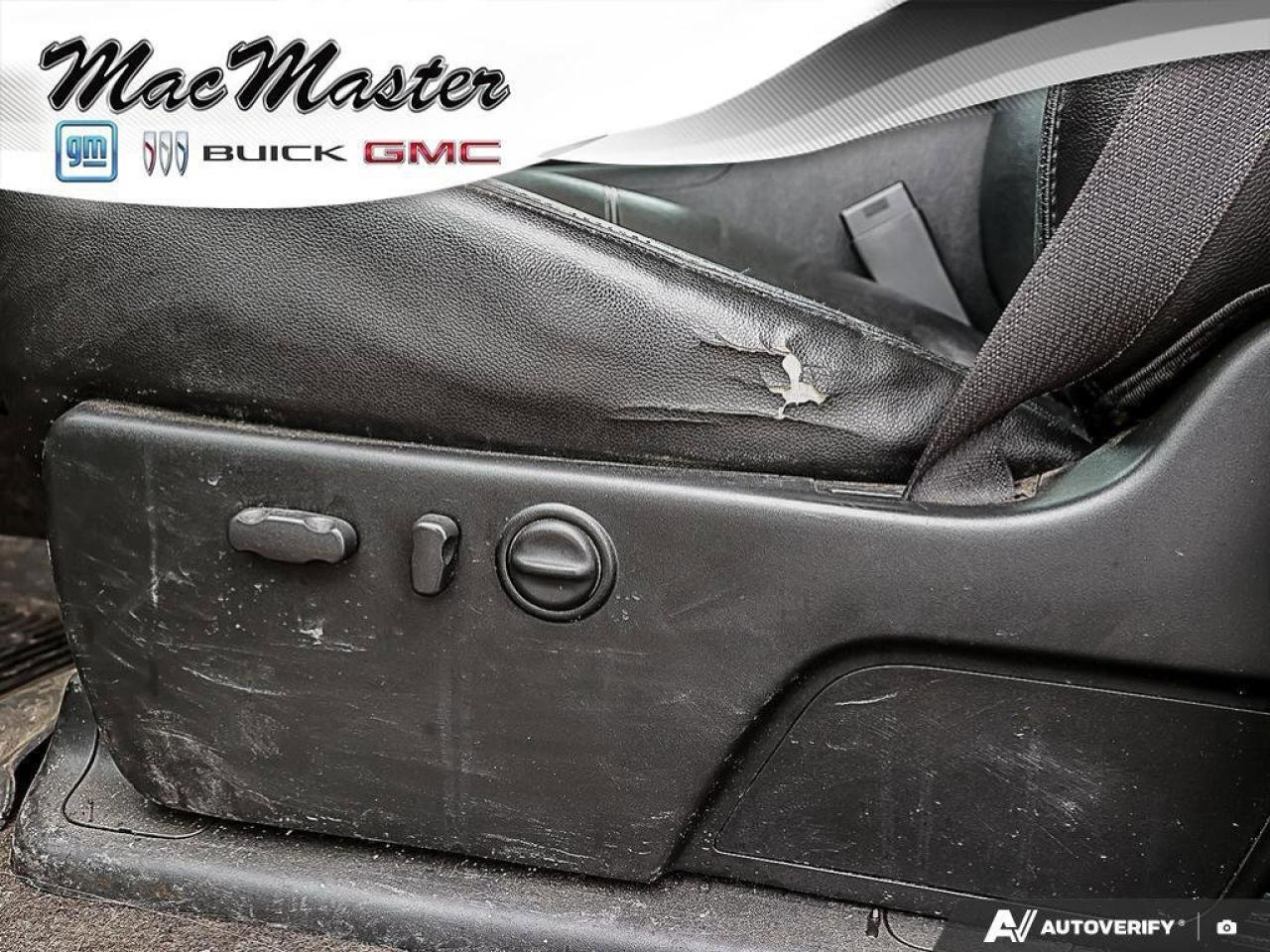 2009 GMC Sierra 1500 Work TruckSLT, CREW, 4X4, HEATED LEATHER, CHROME, Photo