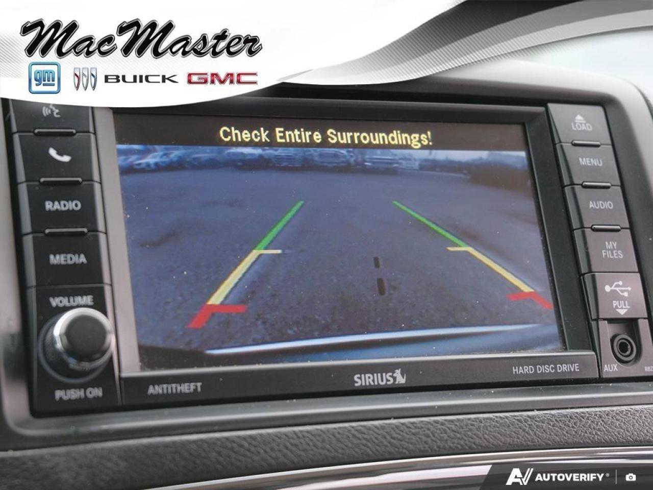 2017 Dodge Grand Caravan  Photo