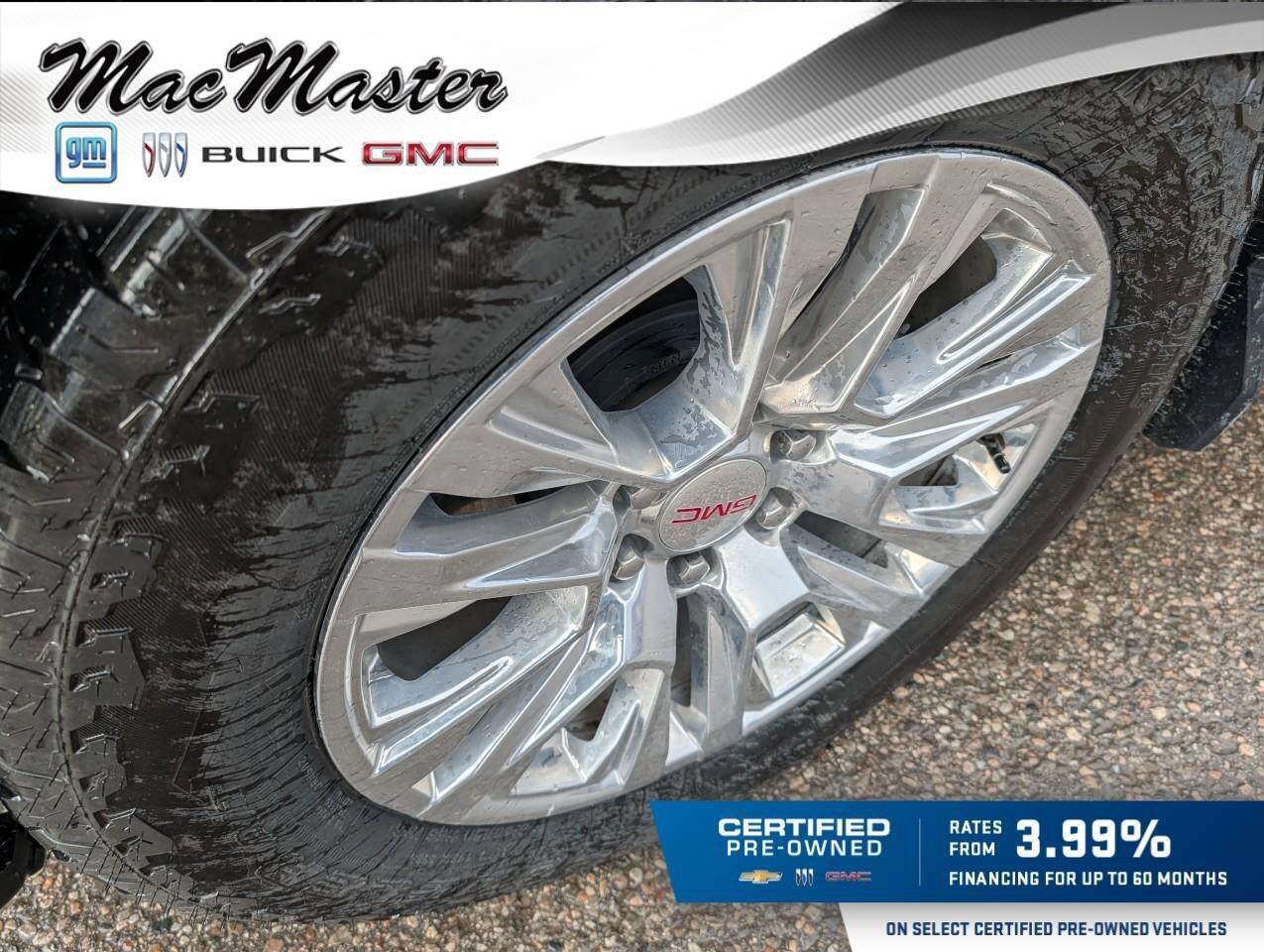 2025 GMC Sierra 1500 DenaliDENALI PREMIUM, DURAMAX, CREW, 4X4, LOADED, Photo