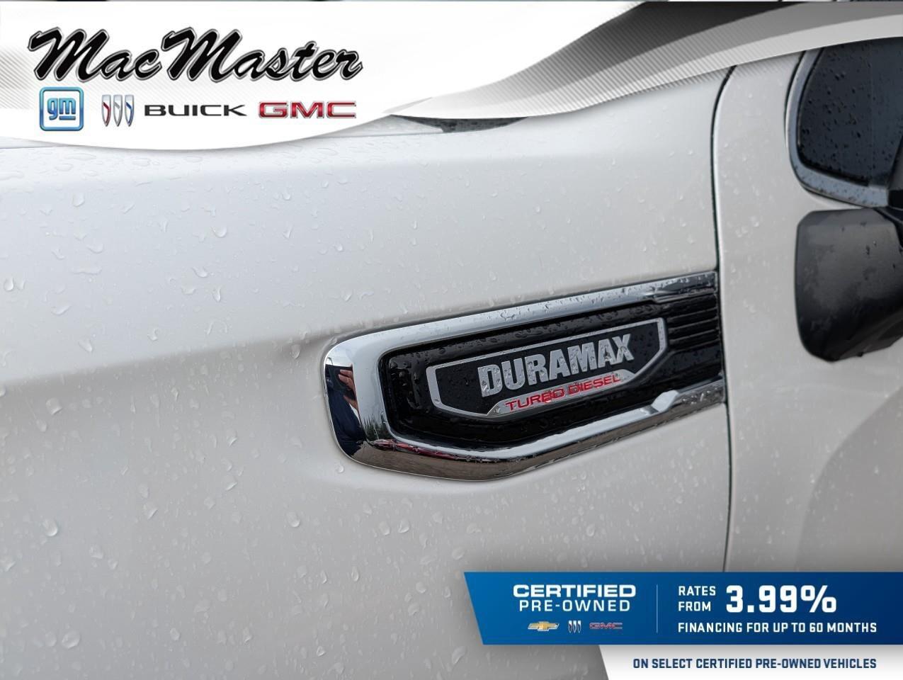 2025 GMC Sierra 1500 DenaliDENALI PREMIUM, DURAMAX, CREW, 4X4, LOADED, Photo