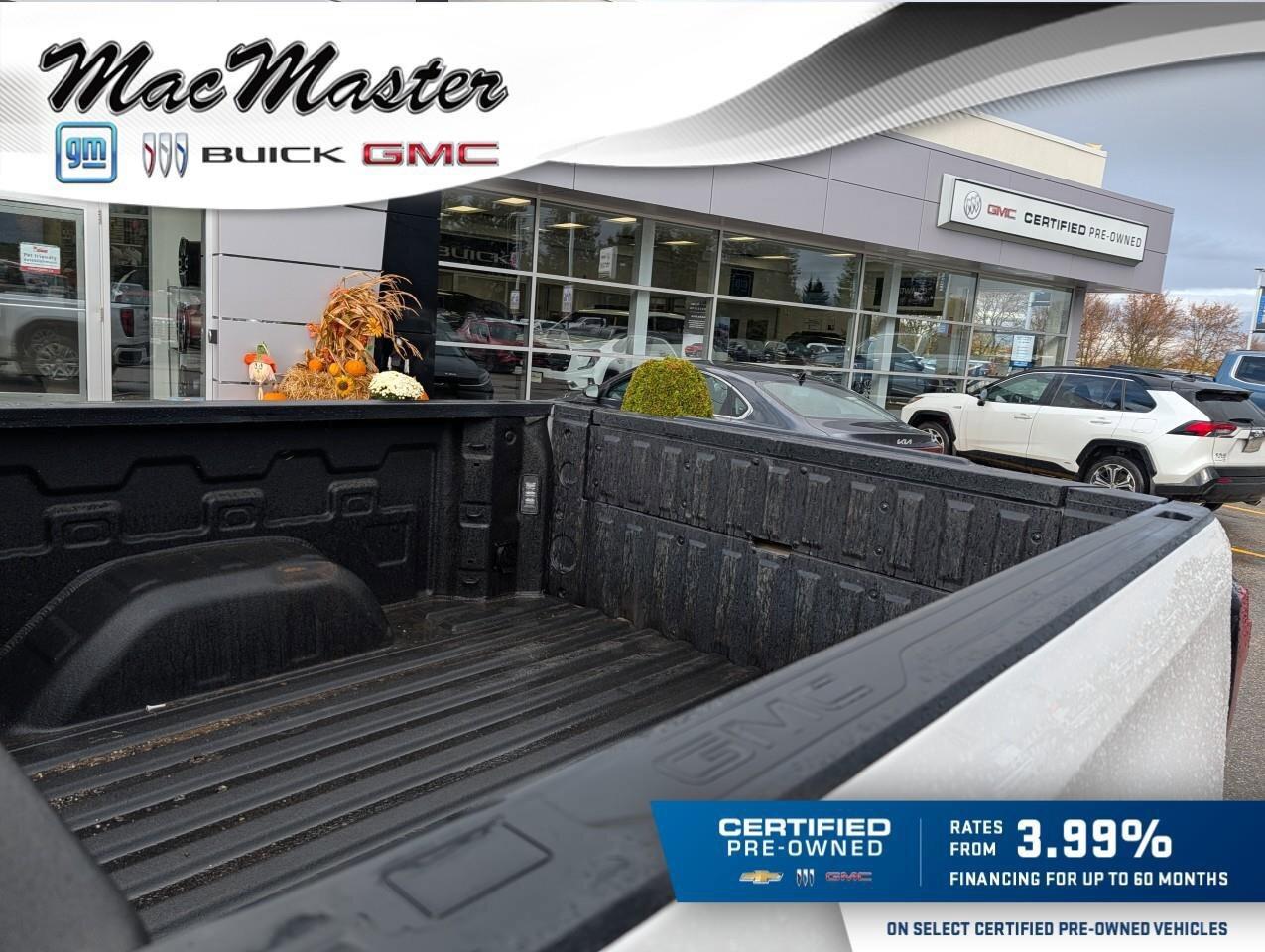 2025 GMC Sierra 1500 DenaliDENALI PREMIUM, DURAMAX, CREW, 4X4, LOADED, Photo