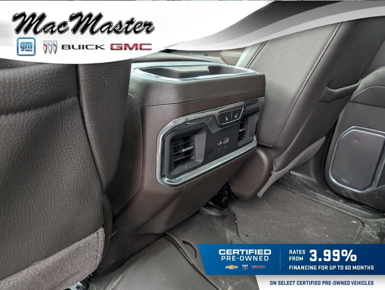 2025 GMC Sierra 1500 DenaliDENALI PREMIUM, DURAMAX, CREW, 4X4, LOADED, Photo