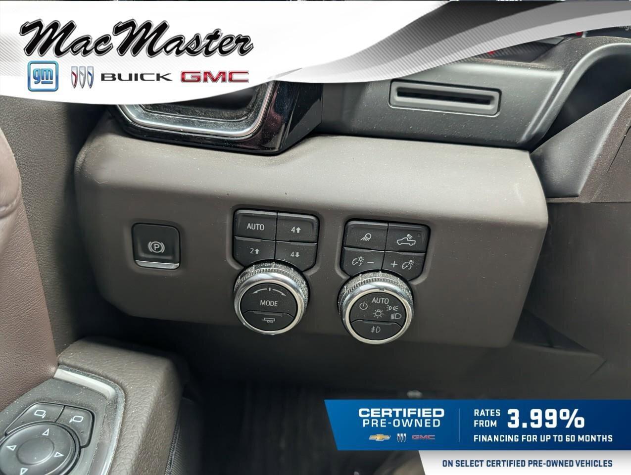 2025 GMC Sierra 1500 DenaliDENALI PREMIUM, DURAMAX, CREW, 4X4, LOADED, Photo