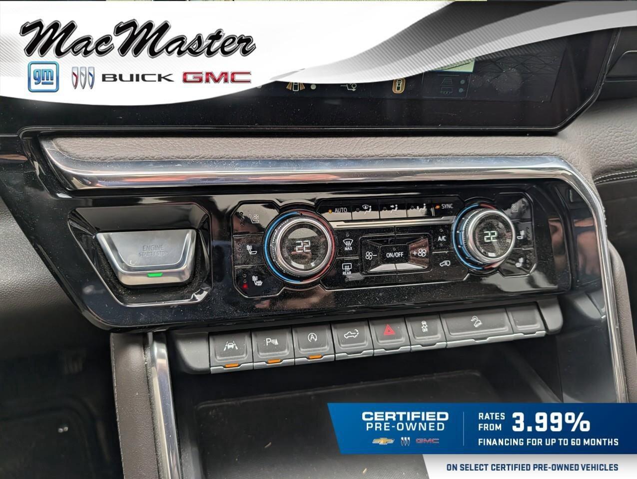 2025 GMC Sierra 1500 DenaliDENALI PREMIUM, DURAMAX, CREW, 4X4, LOADED, Photo