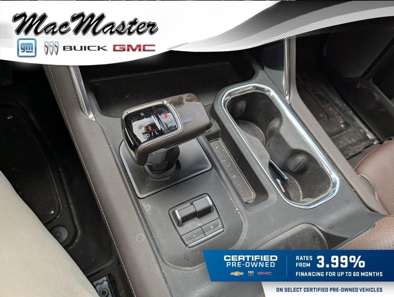 2025 GMC Sierra 1500 DenaliDENALI PREMIUM, DURAMAX, CREW, 4X4, LOADED, Photo