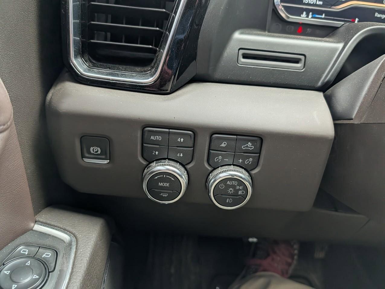 2025 GMC Sierra 1500 DenaliDENALI PREMIUM, DURAMAX, CREW, 4X4, LOADED, Photo