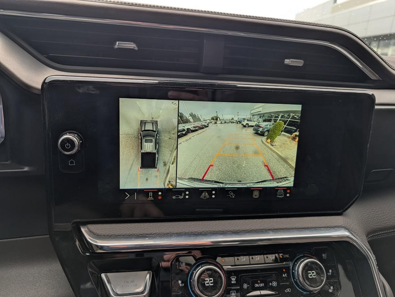 2025 GMC Sierra 1500 DenaliDENALI PREMIUM, DURAMAX, CREW, 4X4, LOADED, Photo