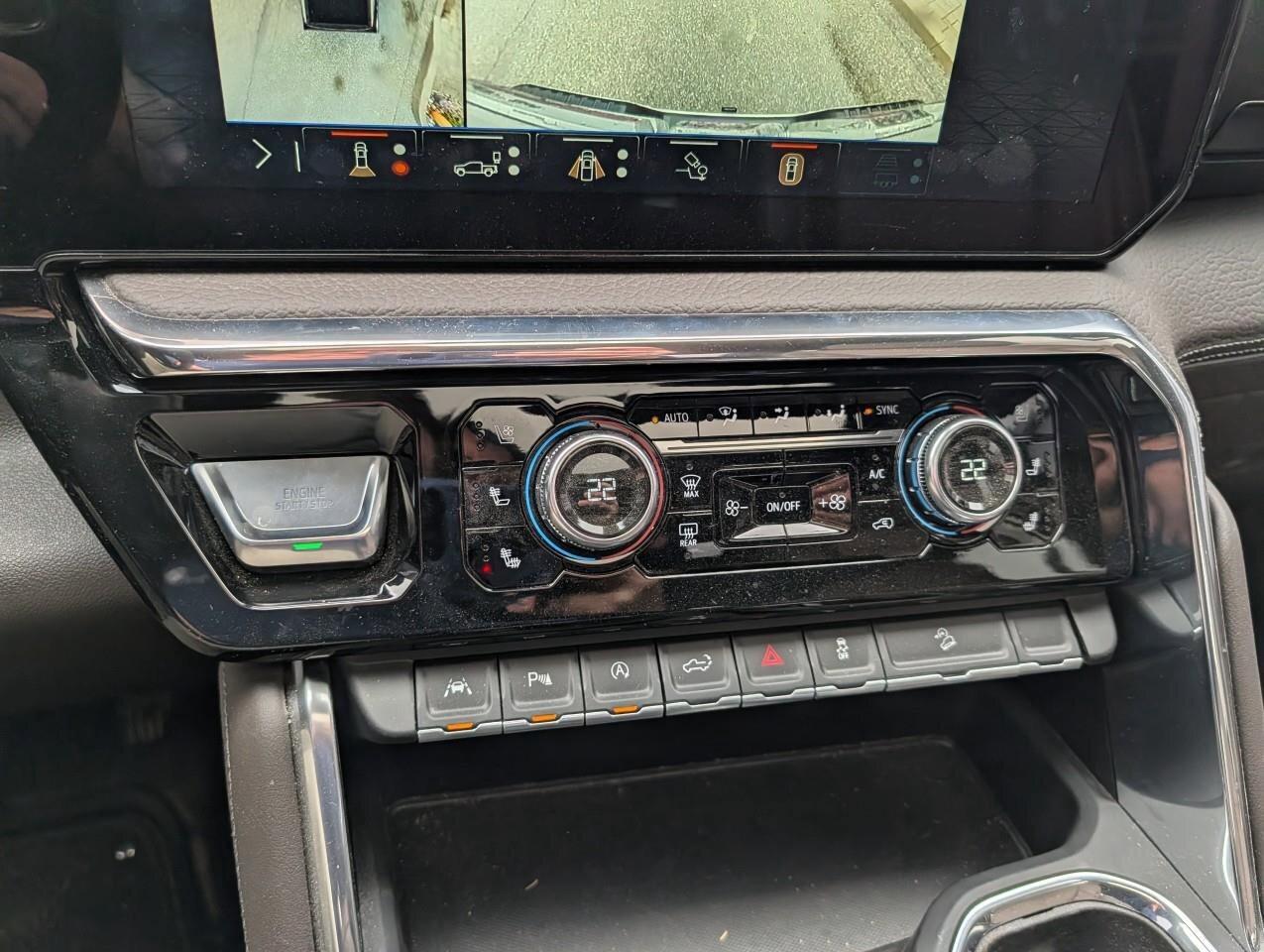 2025 GMC Sierra 1500 DenaliDENALI PREMIUM, DURAMAX, CREW, 4X4, LOADED, Photo