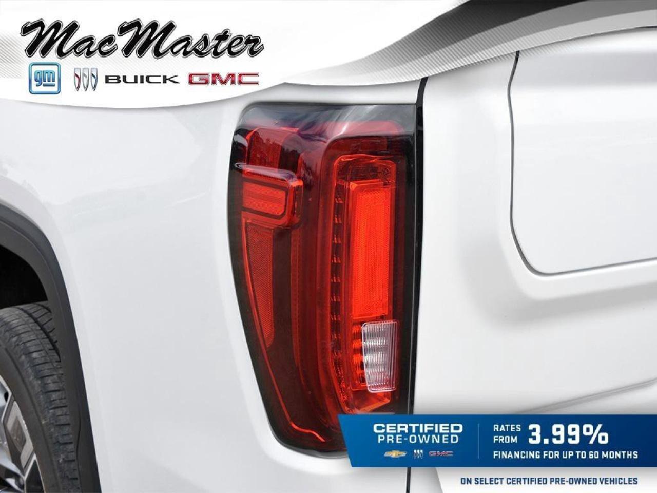 2023 GMC Sierra 1500 DenaliDENALI RESERVE, DURAMAX, LOADED, 1-OWNER! Photo