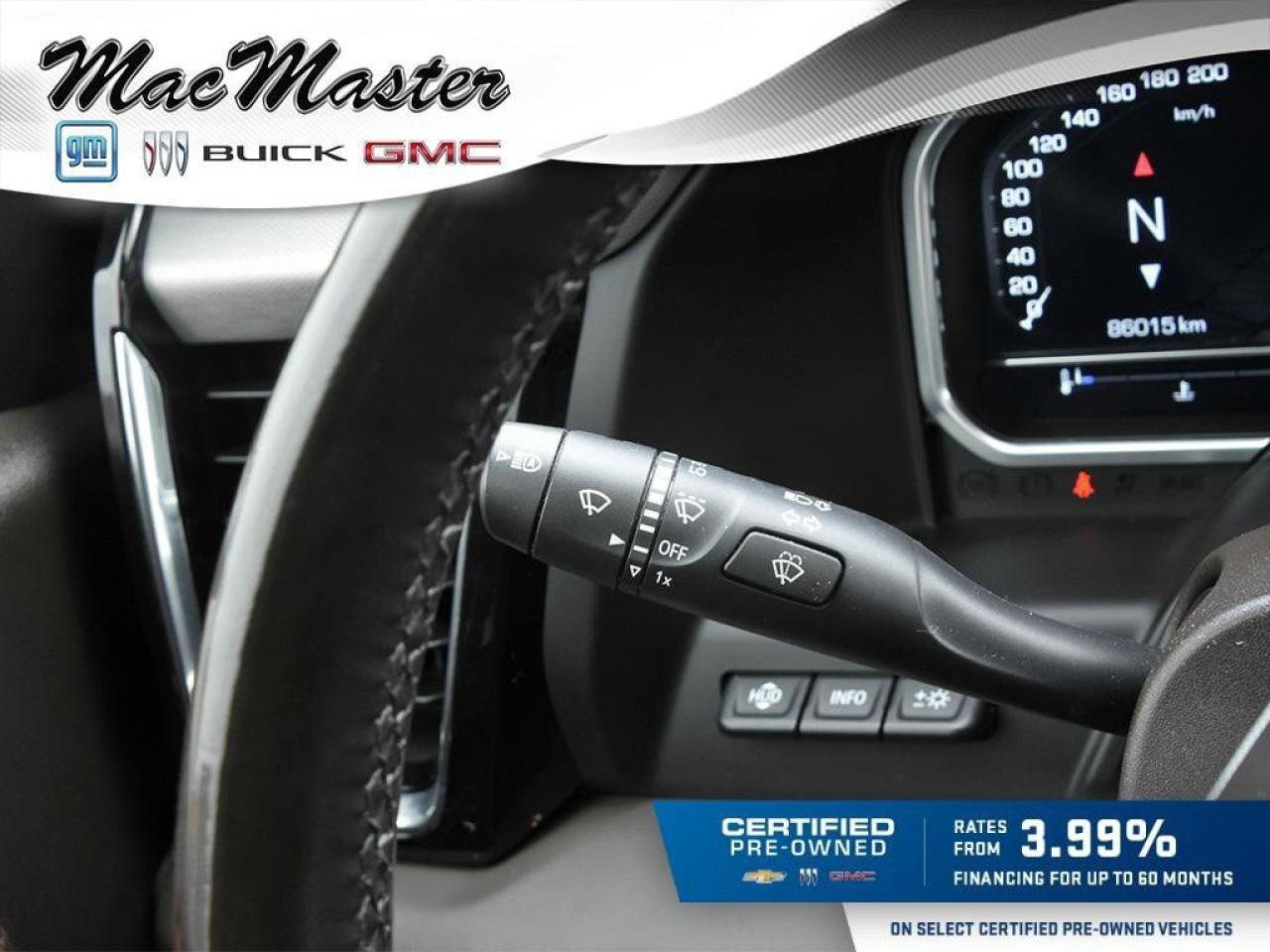 2023 GMC Sierra 1500 DenaliDENALI RESERVE, DURAMAX, LOADED, 1-OWNER! Photo