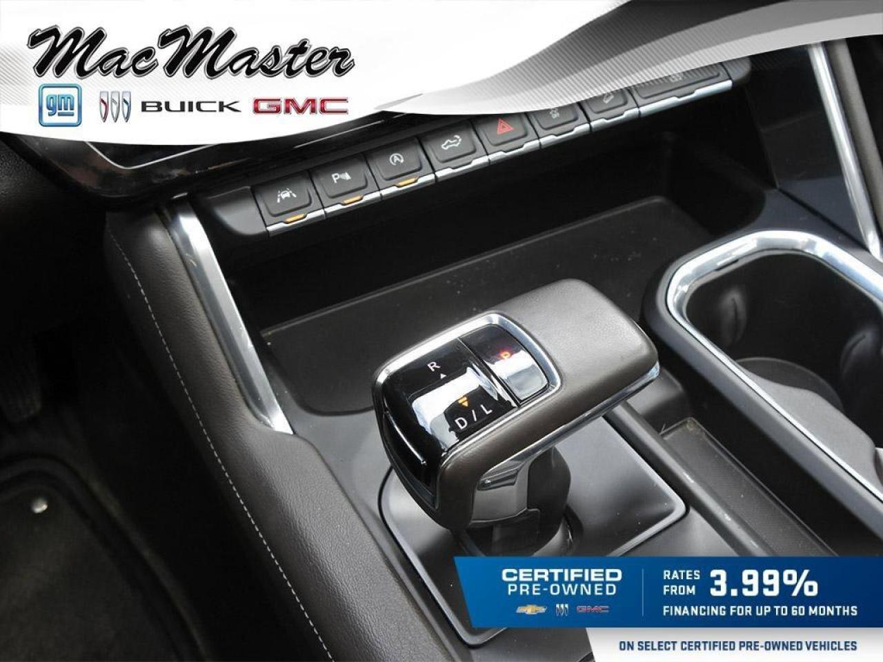 2023 GMC Sierra 1500 DenaliDENALI RESERVE, DURAMAX, LOADED, 1-OWNER! Photo