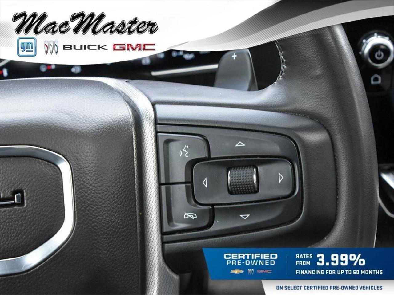 2023 GMC Sierra 1500 DenaliDENALI RESERVE, DURAMAX, LOADED, 1-OWNER! Photo