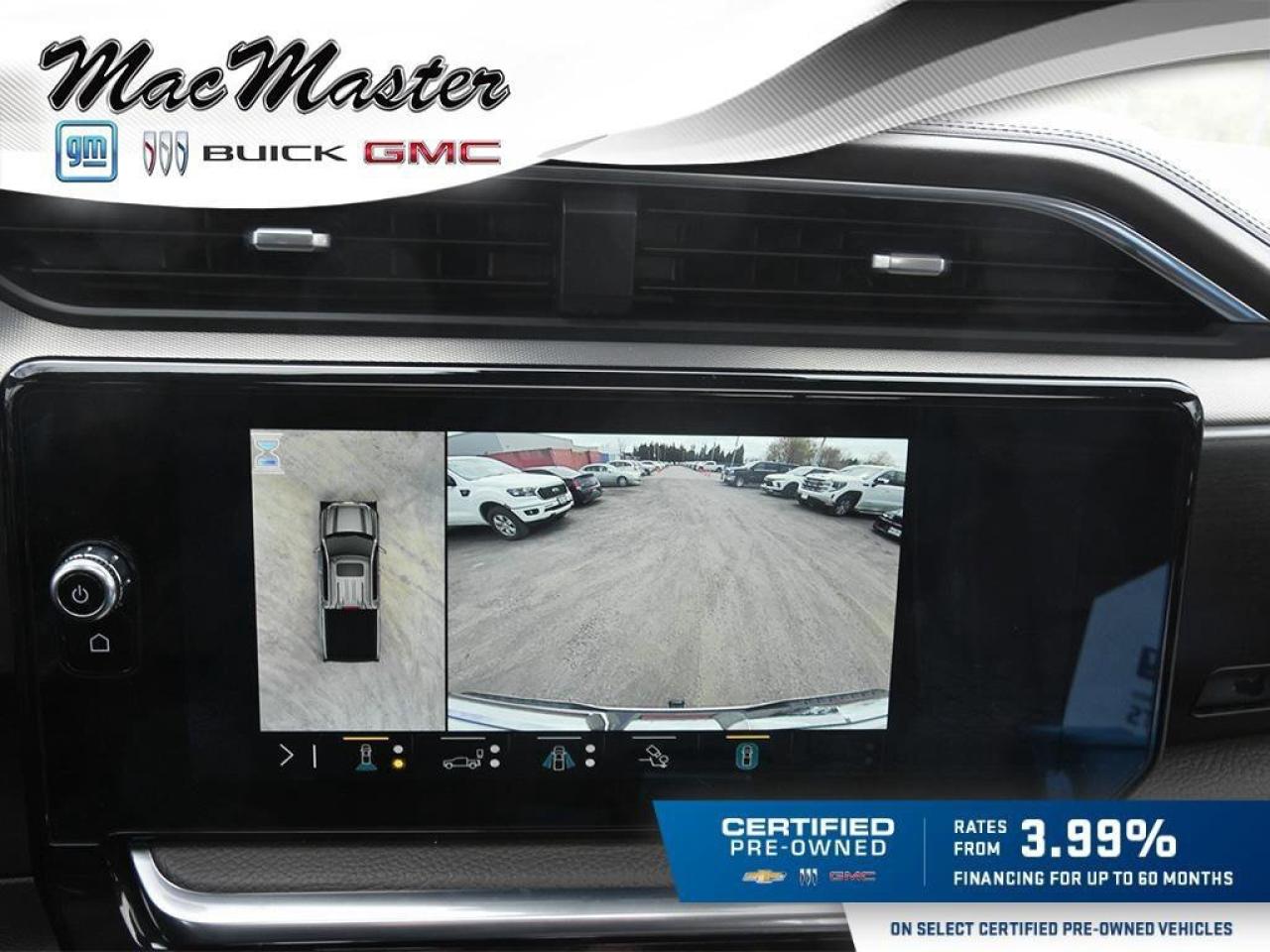 2023 GMC Sierra 1500 DenaliDENALI RESERVE, DURAMAX, LOADED, 1-OWNER! Photo