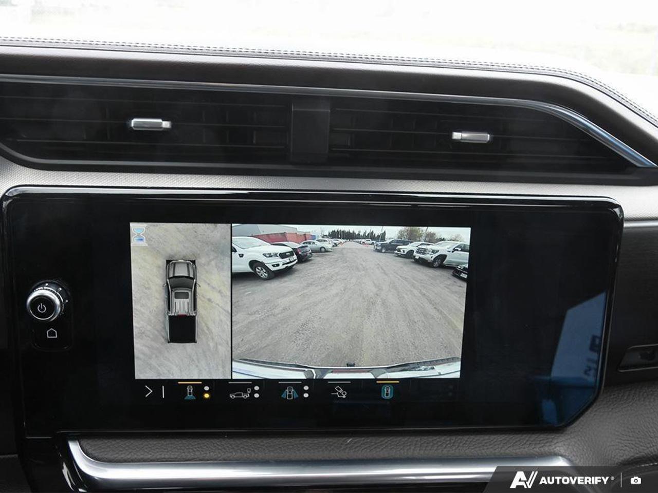 2023 GMC Sierra 1500 DenaliDENALI RESERVE, DURAMAX, LOADED, 1-OWNER! Photo