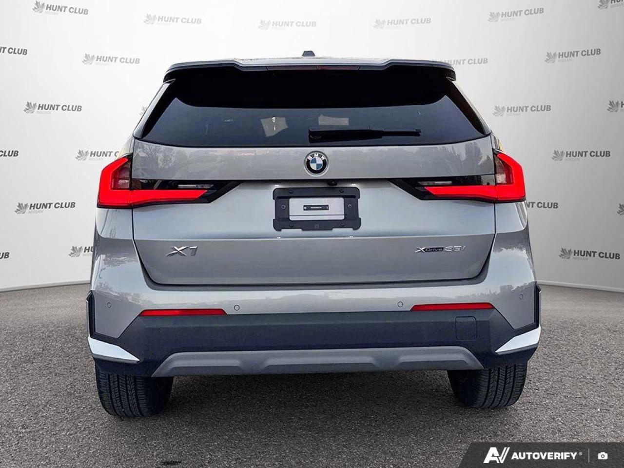 2024 BMW X1 xDrive28i Photo