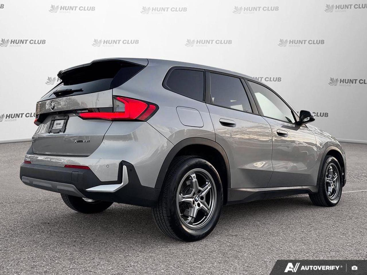 2024 BMW X1 xDrive28i Photo