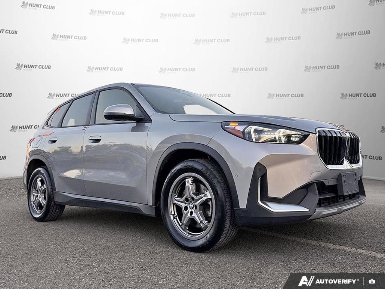 2024 BMW X1 xDrive28i Photo
