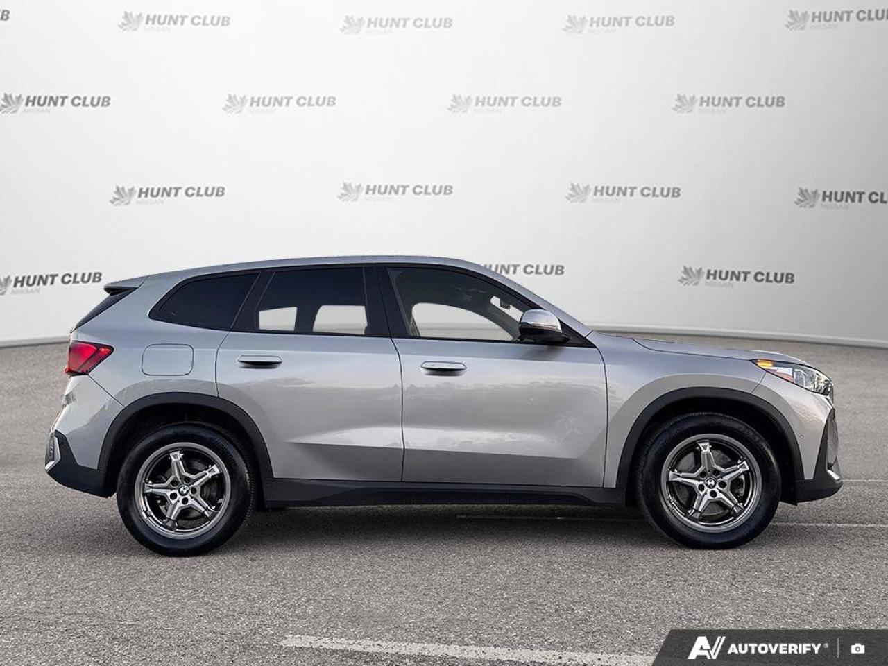 2024 BMW X1 xDrive28i Photo