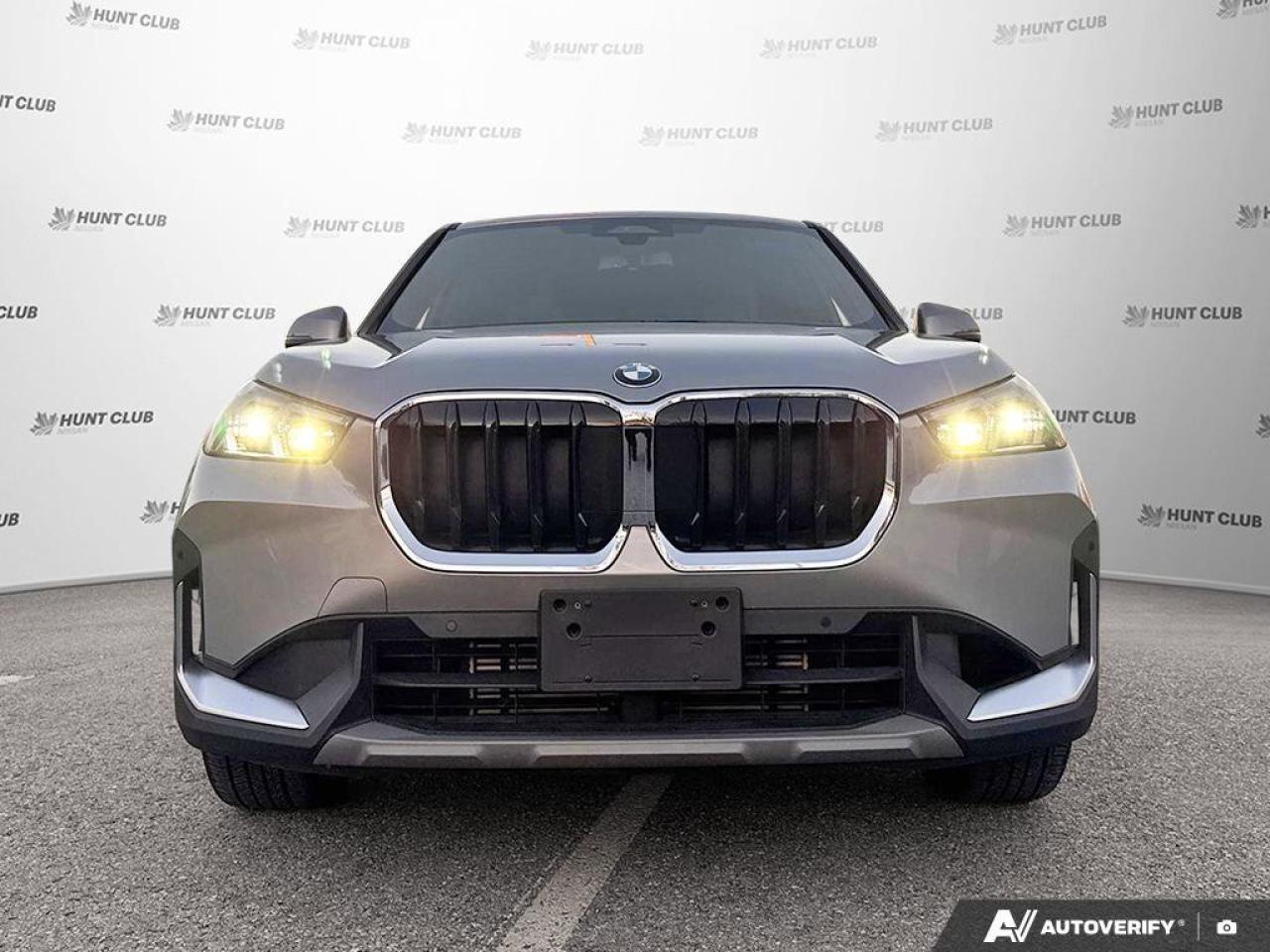 2024 BMW X1 xDrive28i Photo