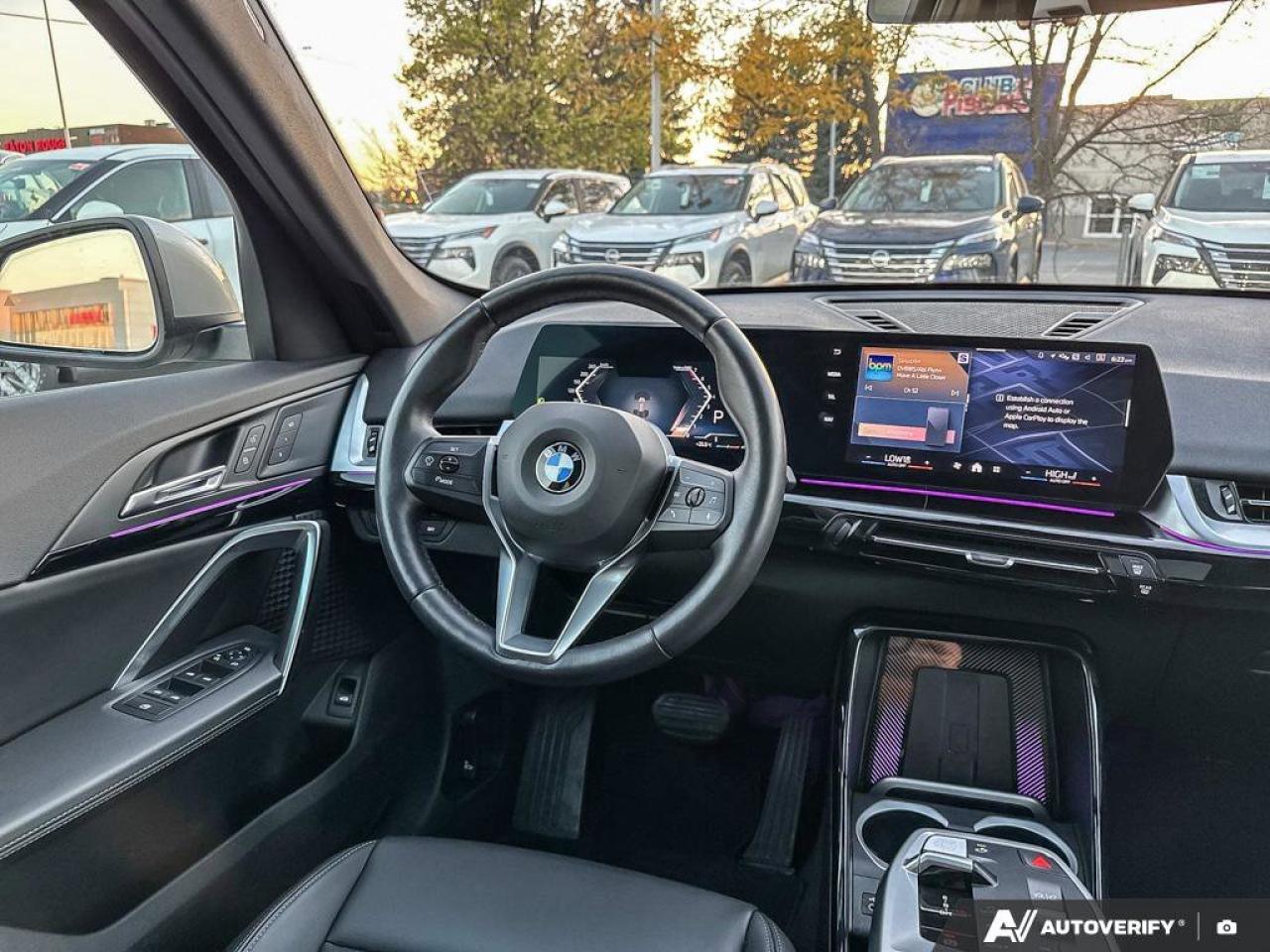 2024 BMW X1 xDrive28i Photo