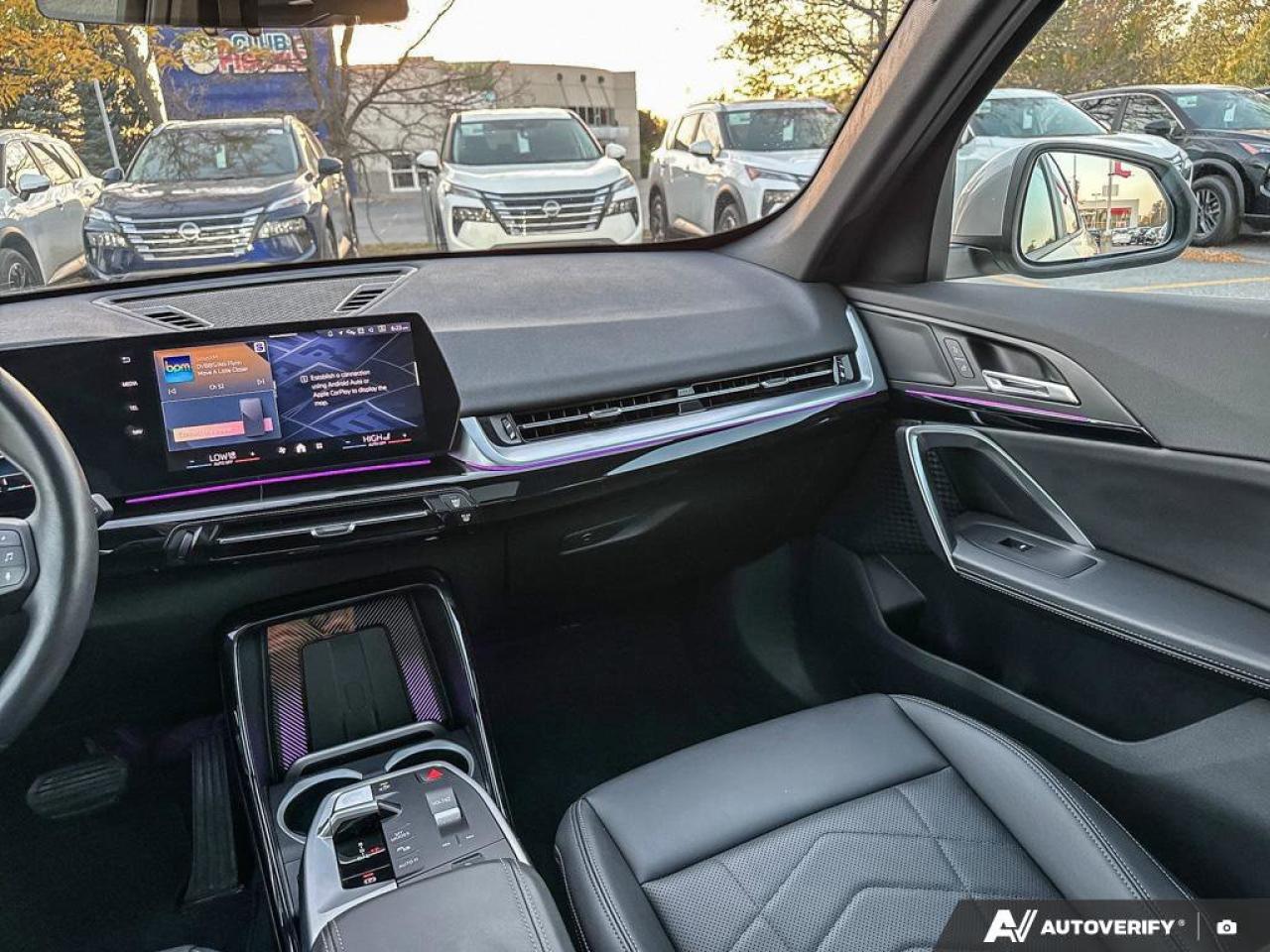 2024 BMW X1 xDrive28i Photo