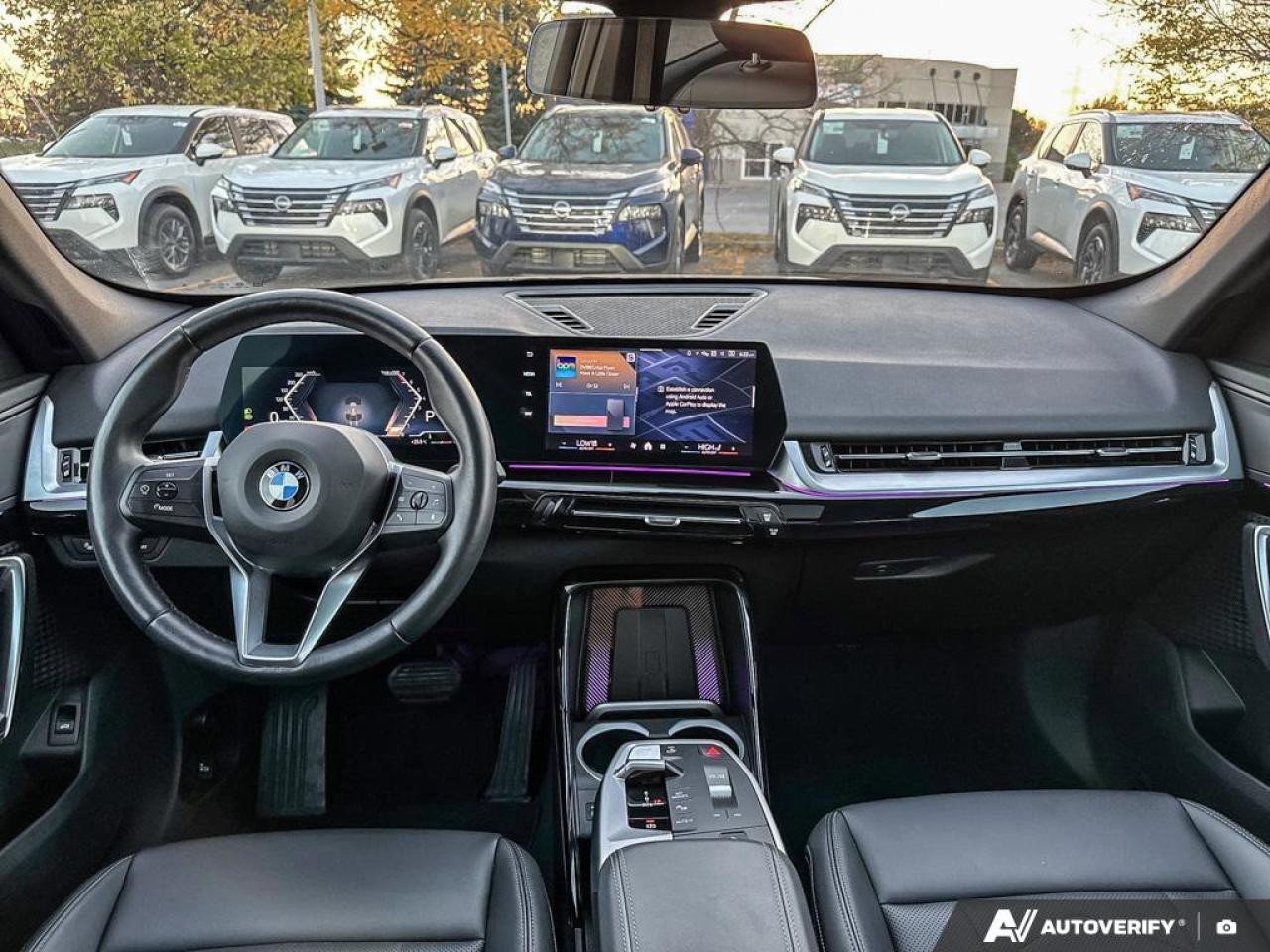 2024 BMW X1 xDrive28i Photo