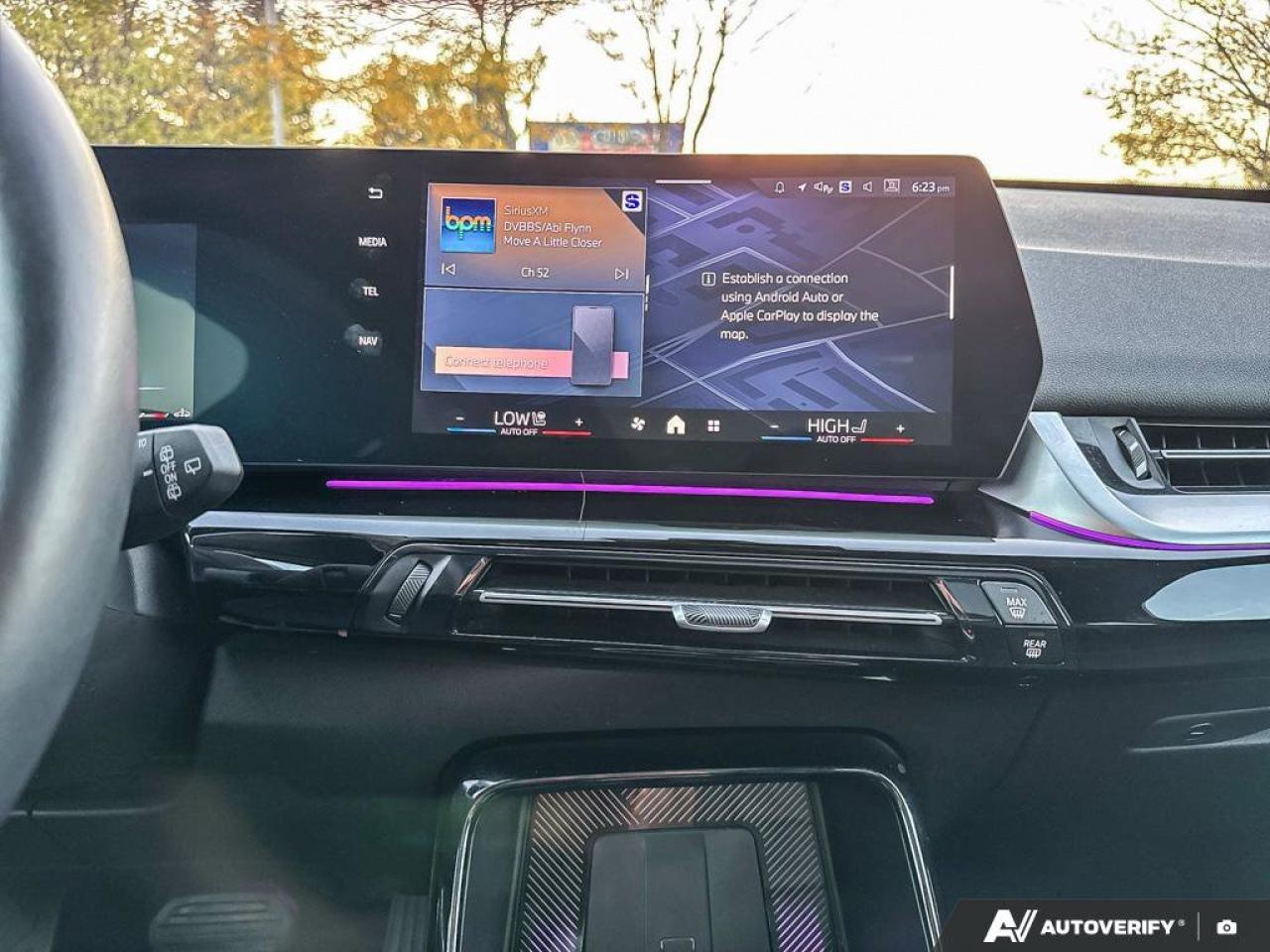 2024 BMW X1 xDrive28i Photo