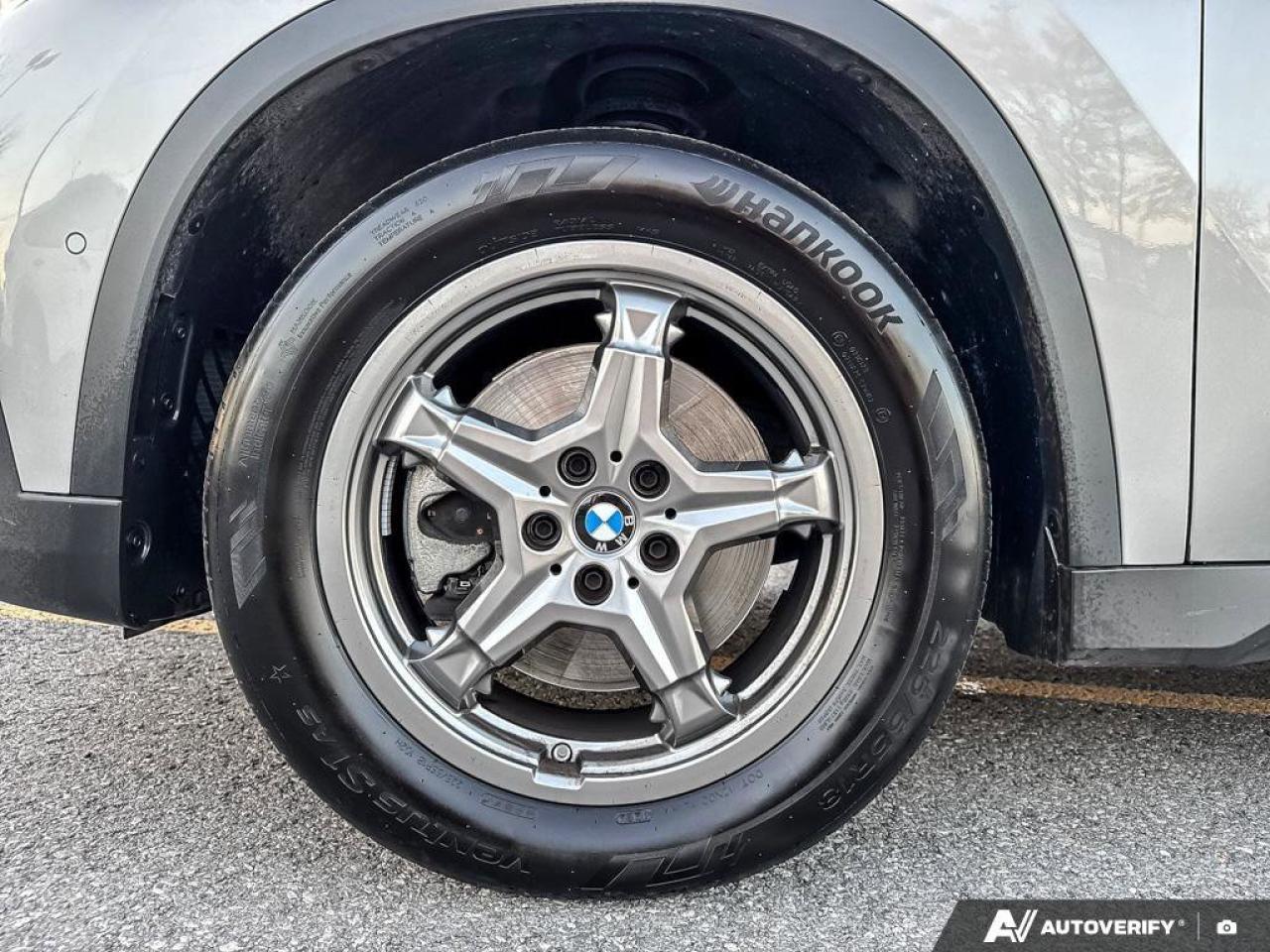 2024 BMW X1 xDrive28i Photo