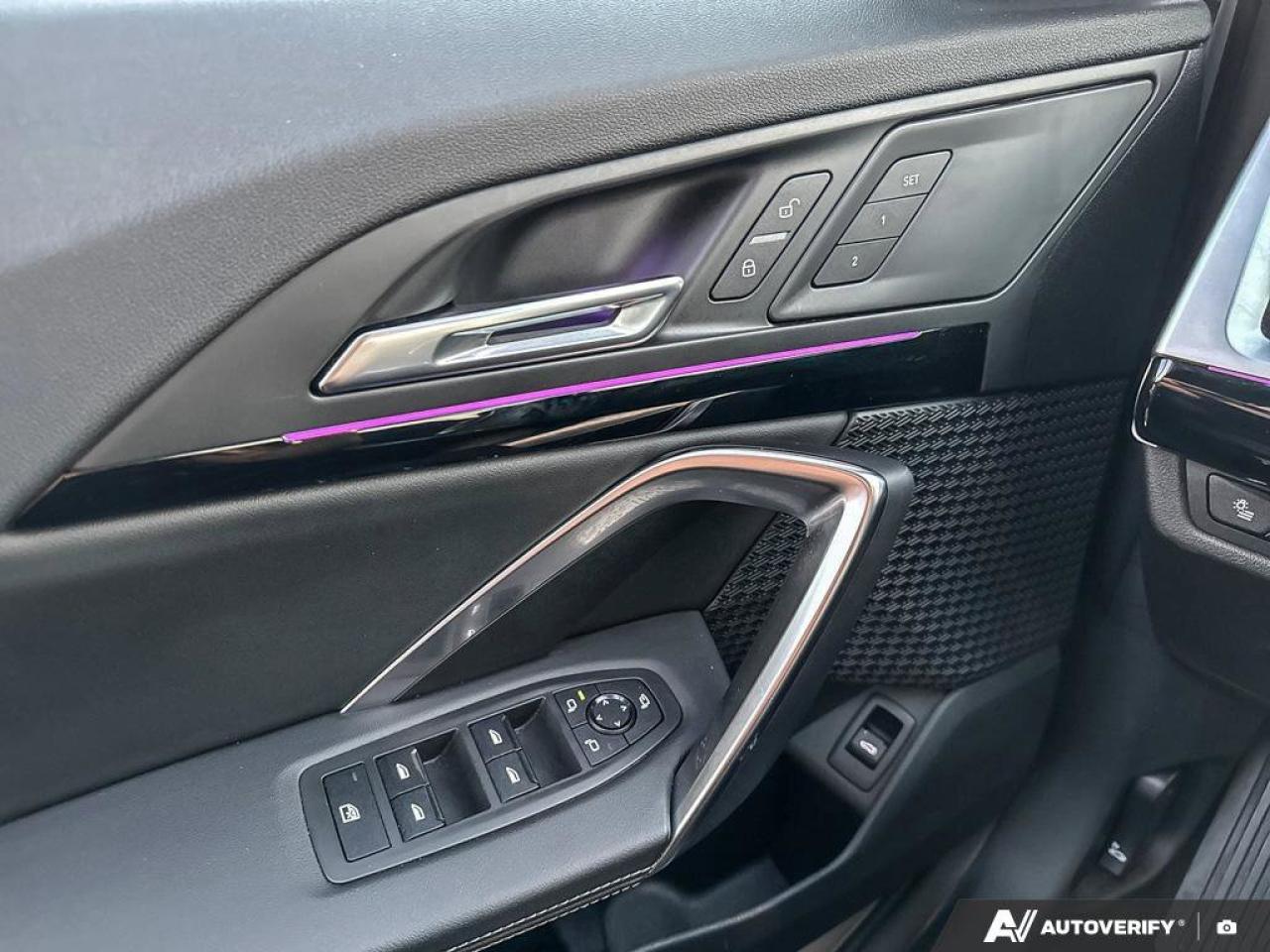 2024 BMW X1 xDrive28i Photo