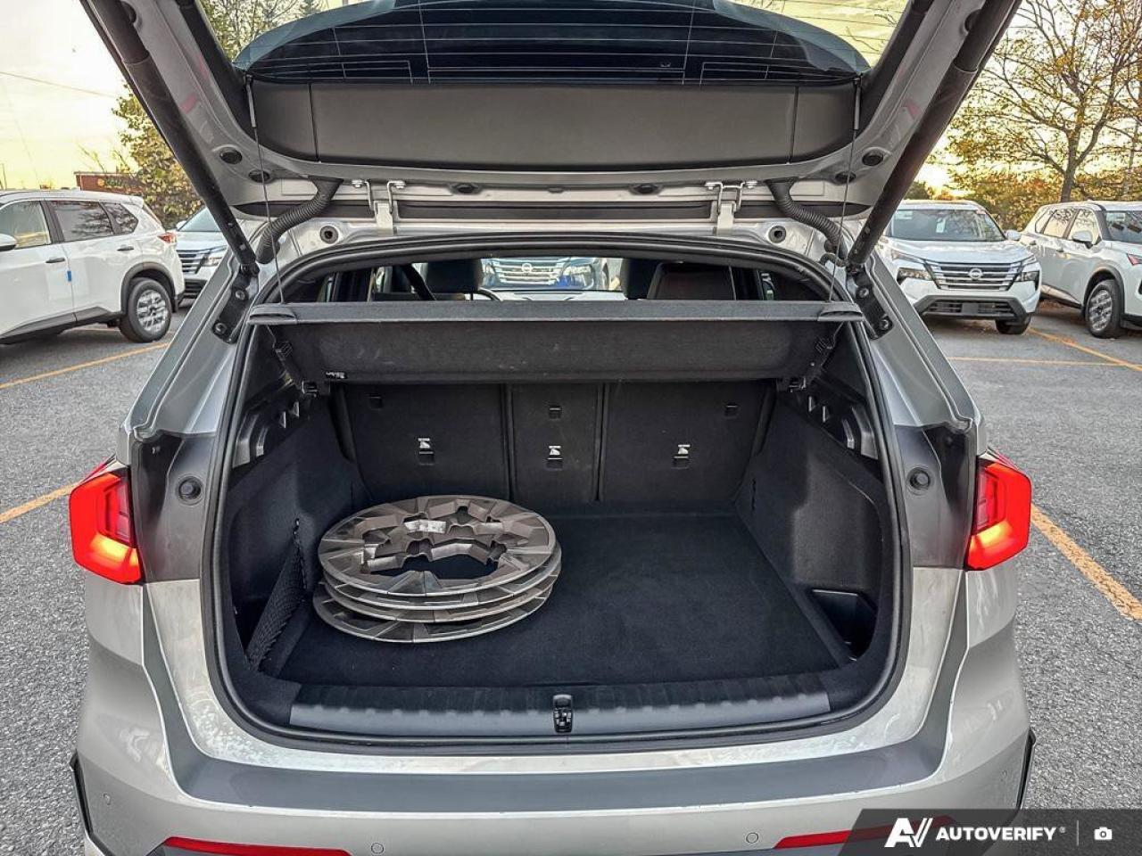 2024 BMW X1 xDrive28i Photo