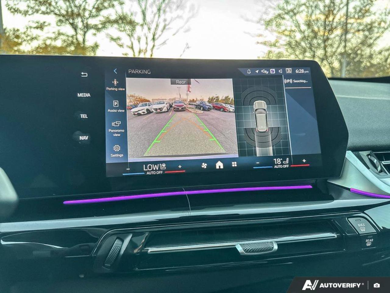 2024 BMW X1 xDrive28i Photo