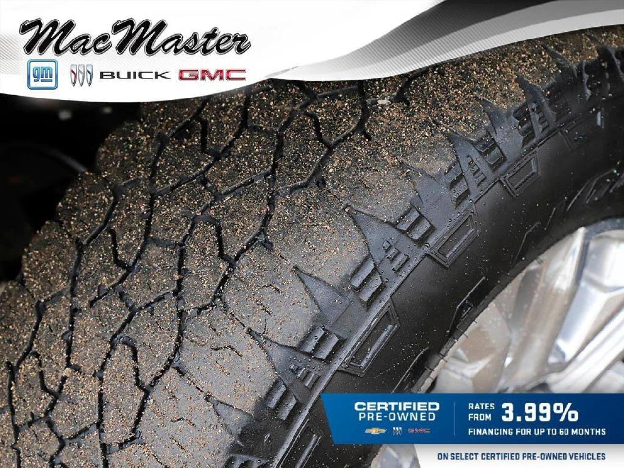 2023 GMC SIERRA 2500HD DenaliDENALI ULTIMATE, DURAMAX, CREW, 4X4, LOADED, Photo