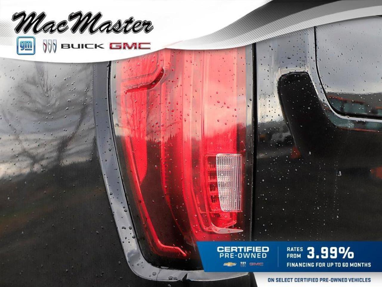 2023 GMC SIERRA 2500HD DenaliDENALI ULTIMATE, DURAMAX, CREW, 4X4, LOADED, Photo