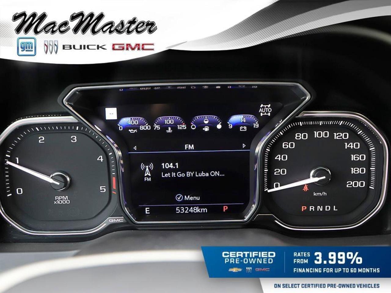 2023 GMC SIERRA 2500HD DenaliDENALI ULTIMATE, DURAMAX, CREW, 4X4, LOADED, Photo