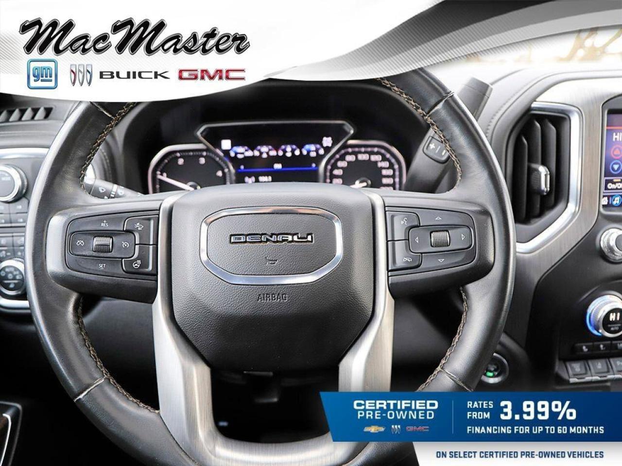 2023 GMC SIERRA 2500HD DenaliDENALI ULTIMATE, DURAMAX, CREW, 4X4, LOADED, Photo