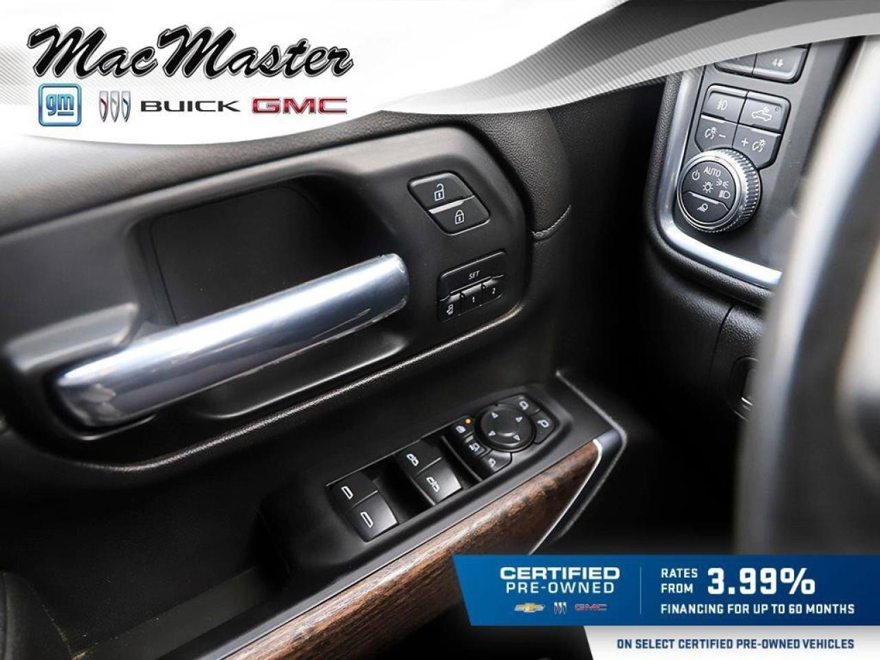 2023 GMC SIERRA 2500HD DenaliDENALI ULTIMATE, DURAMAX, CREW, 4X4, LOADED, Photo