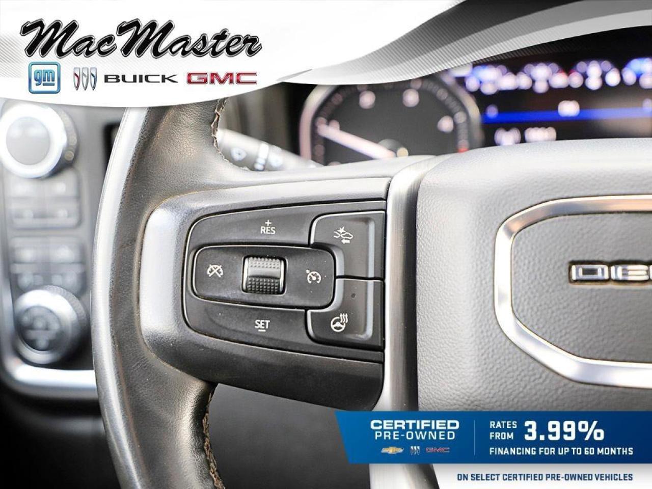 2023 GMC SIERRA 2500HD DenaliDENALI ULTIMATE, DURAMAX, CREW, 4X4, LOADED, Photo